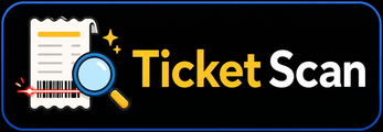 TicketScan